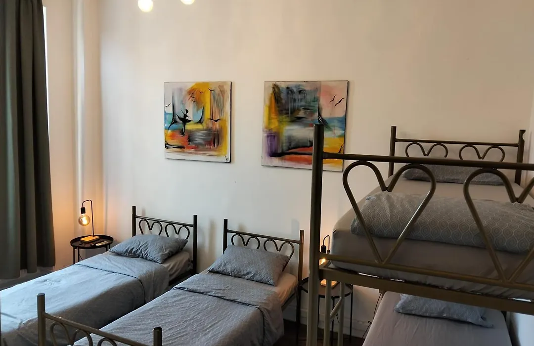 Antique Hostel-1