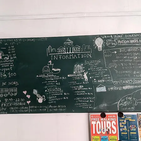 Antique Hostel-2