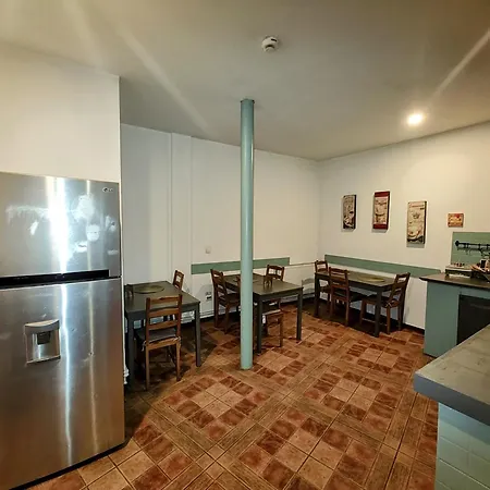 Antique Hostel-2